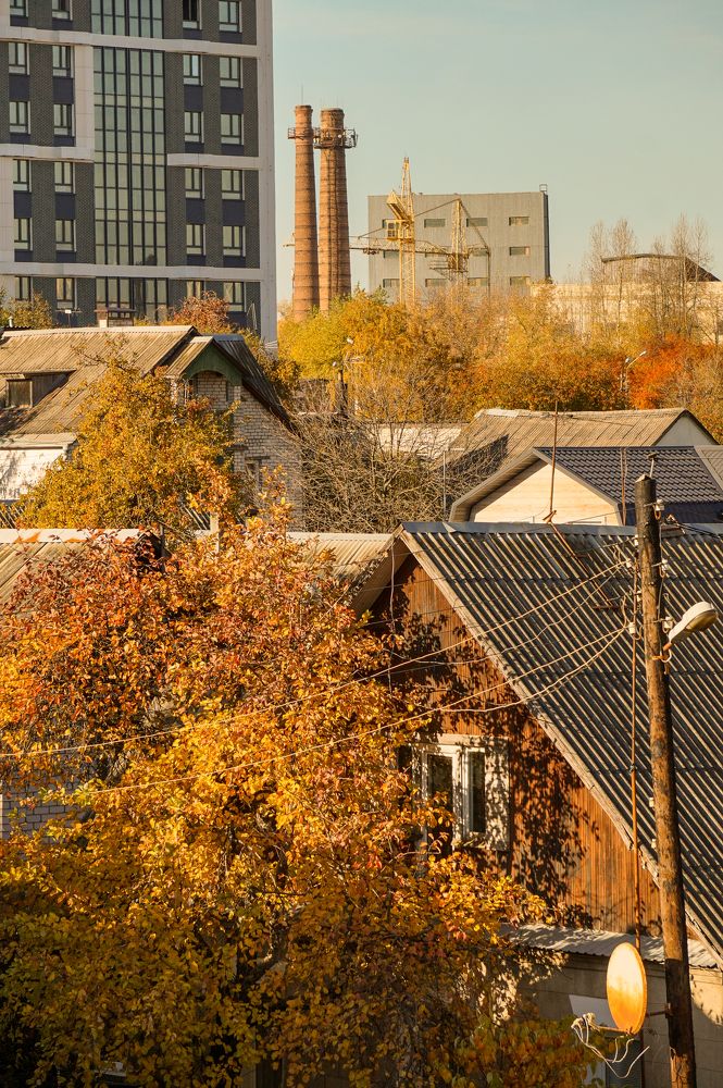 Фотография автора Максим Светличный