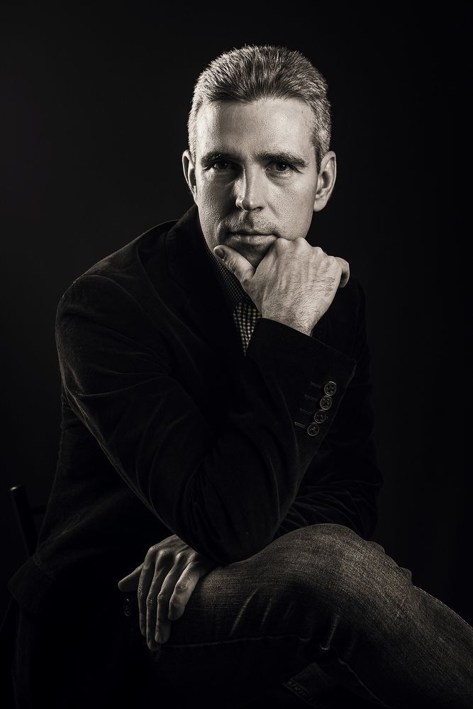 Photograph by Олег Титкин