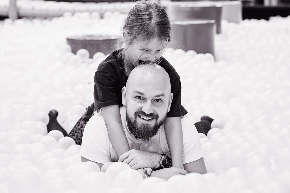 Photograph by Вербицкий Петр