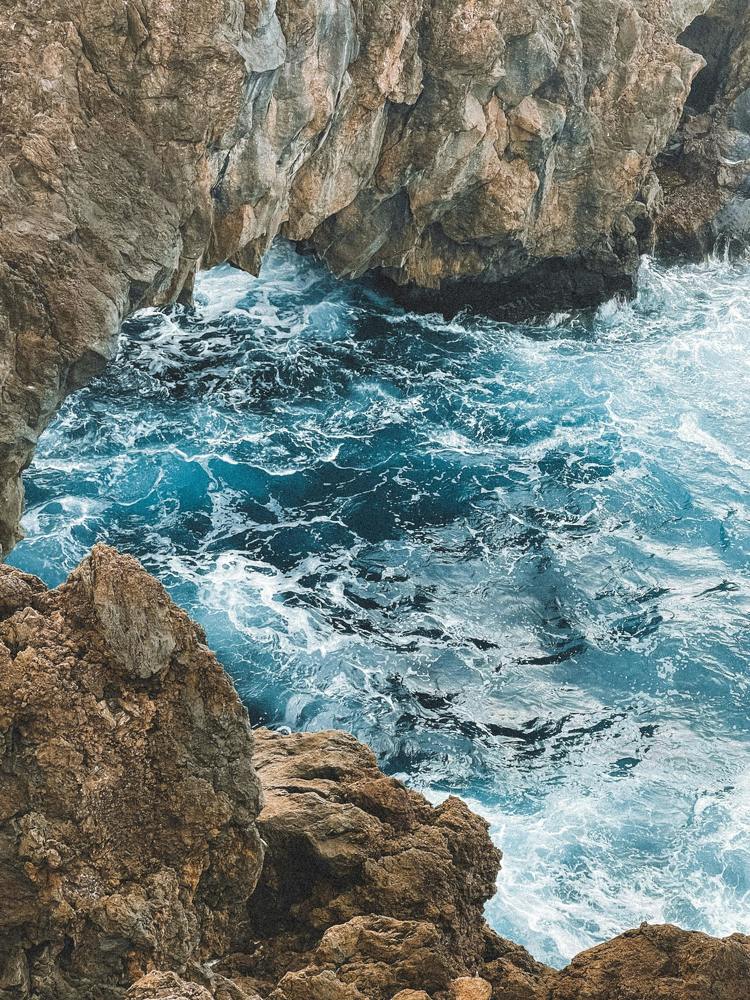 Photograph by Marina Zvada