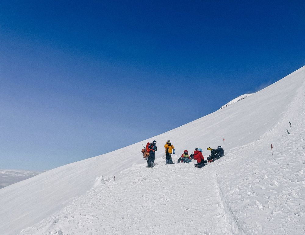 Photograph by Marina Zvada