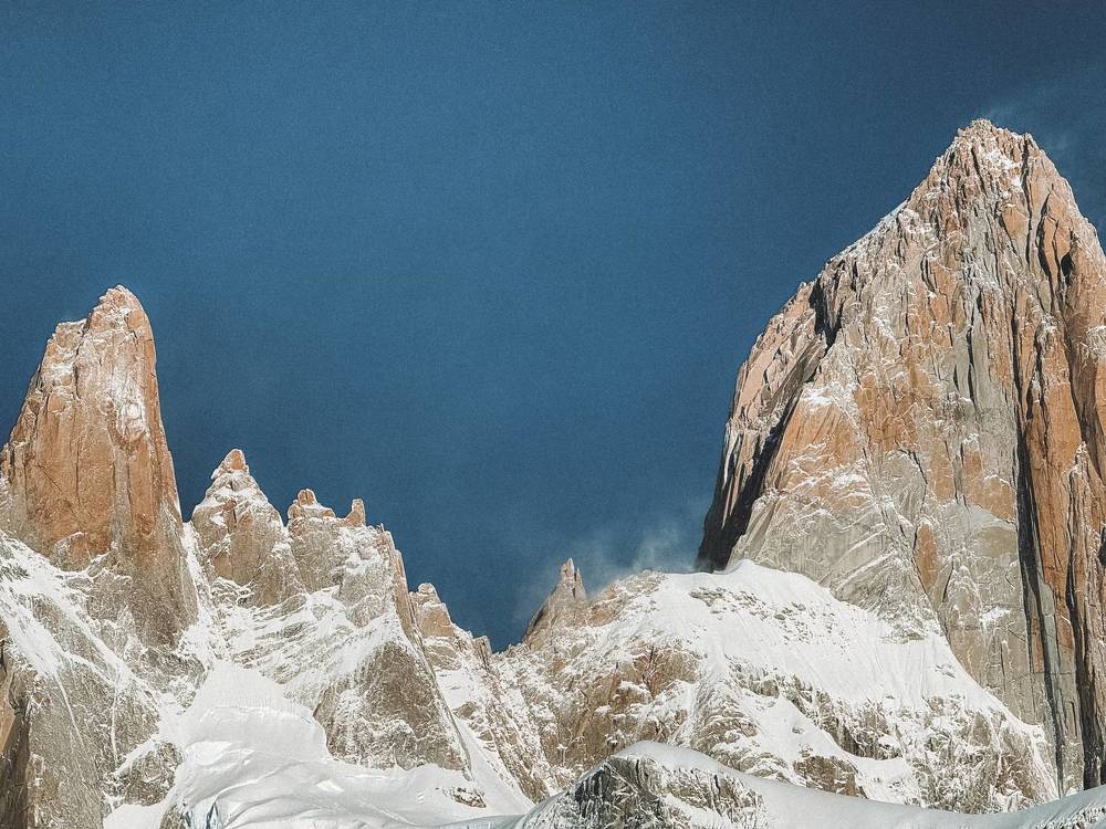 Photograph by Marina Zvada
