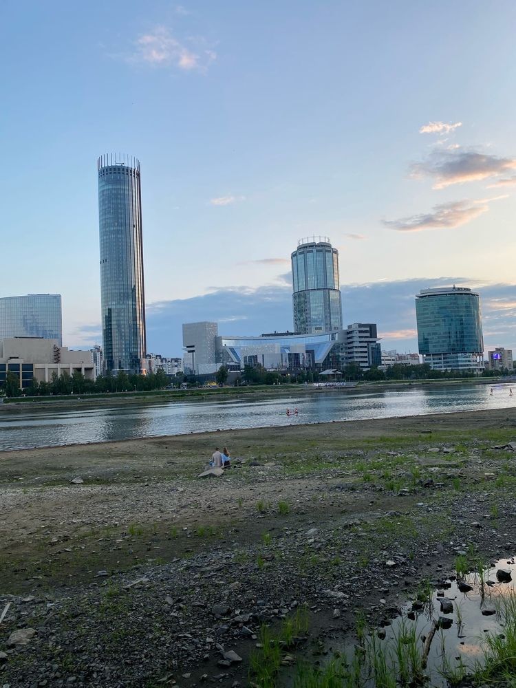 Фотография автора Виктория Зеленкова