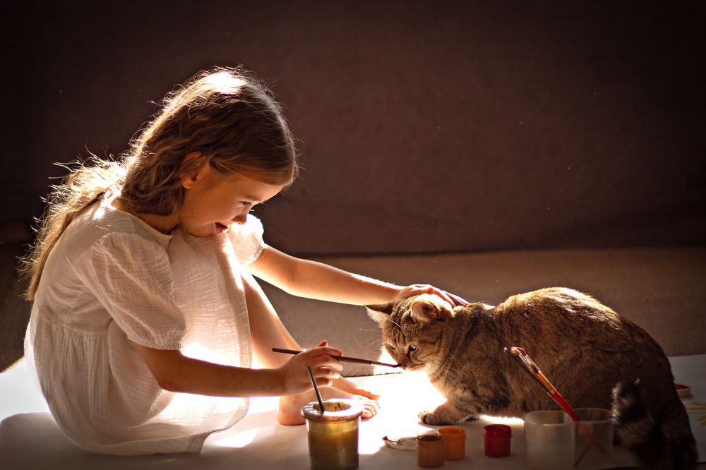 Photograph by Наталья Мартынова