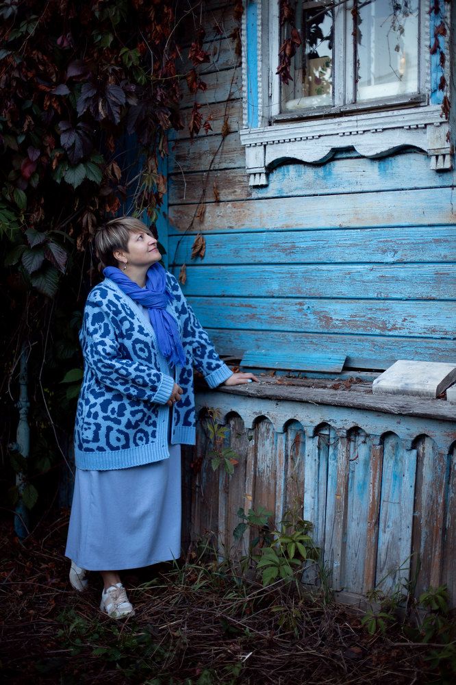 Photograph by Мария Грибкова