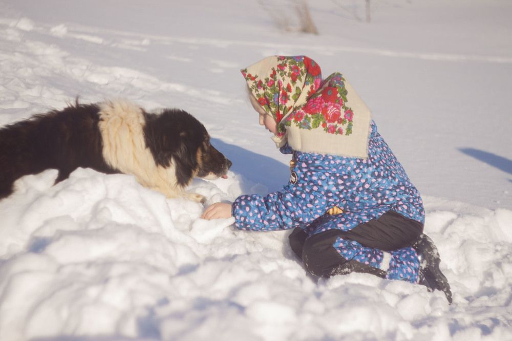 Photograph by Владислав Капанов