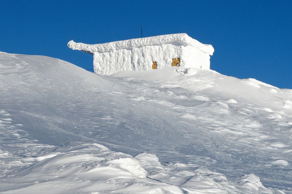 Особая теплоизоляция