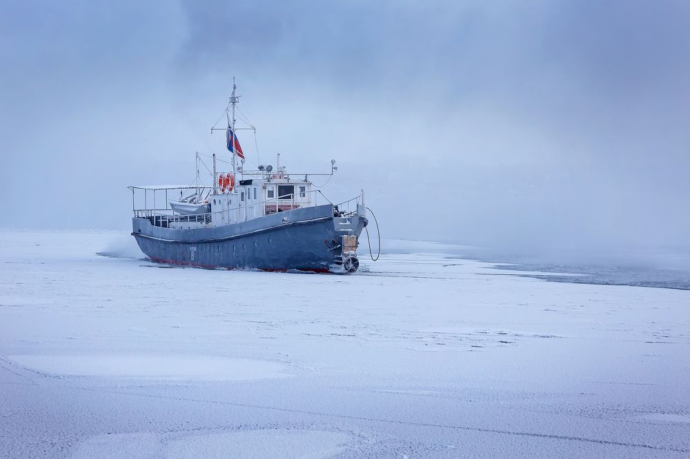Photograph by виктор ковчин