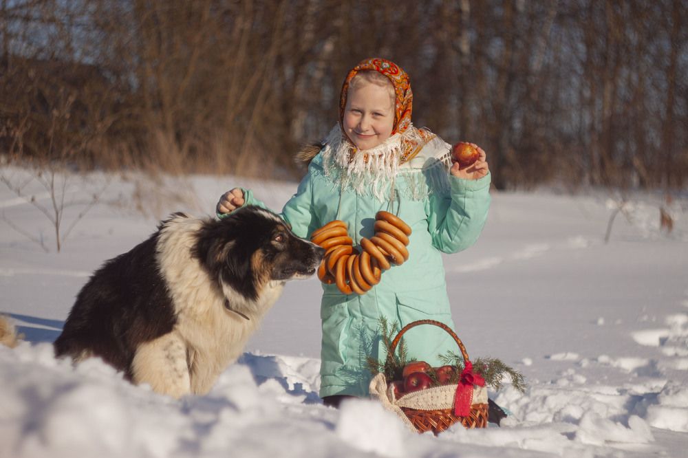 Photograph by Владислав Капанов