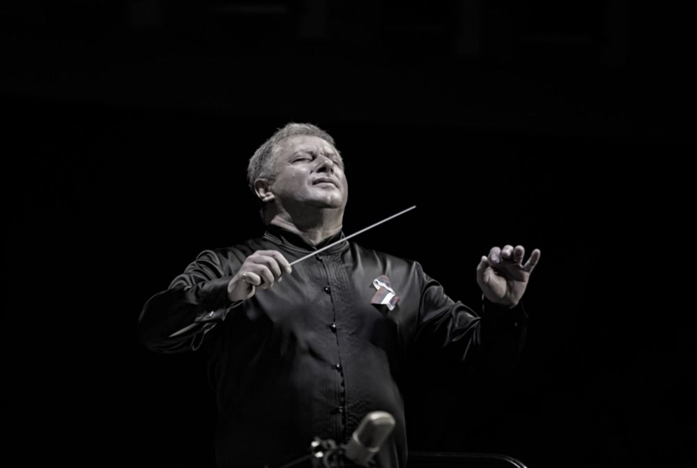 Photograph by Александр Вольхин