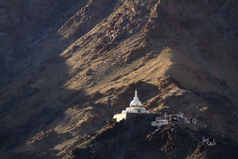 Photograph by Минаева Вера