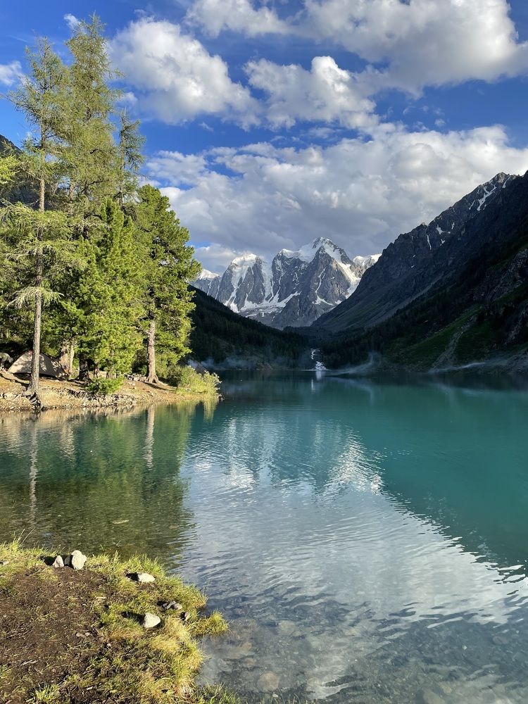 Photograph by Ирина Кучеренко