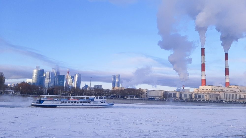 Photograph by Мария Грибкова