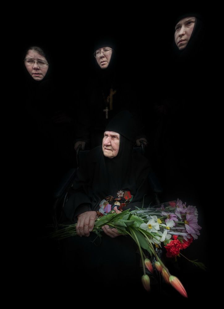 С Днём Победы!