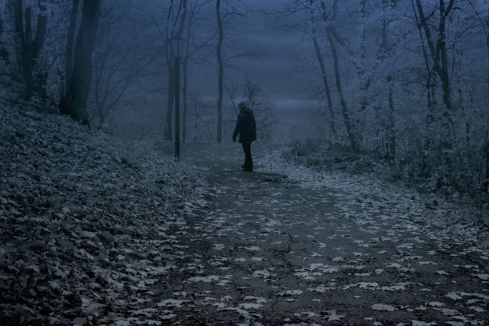 Photograph by Альфия Агзами