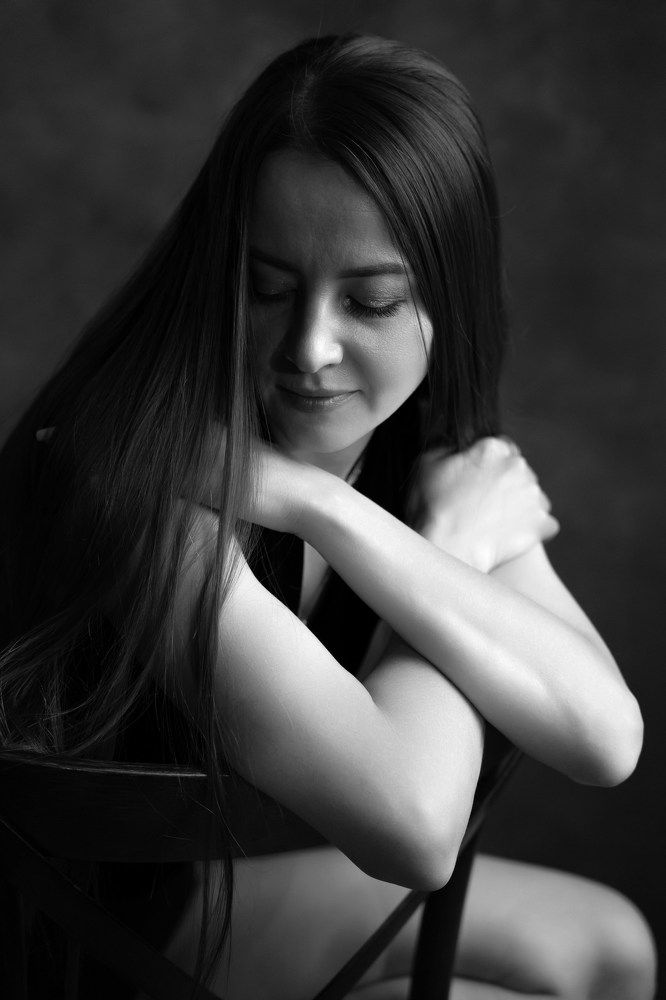 Photograph by Светлана Городилова