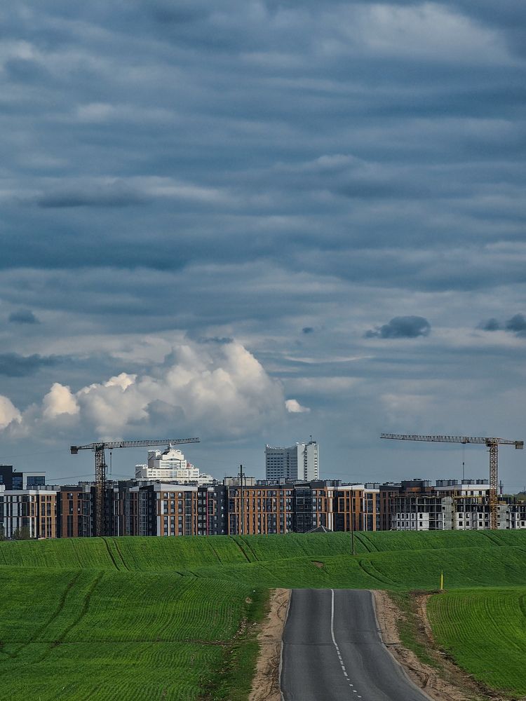 Фотография автора Максим