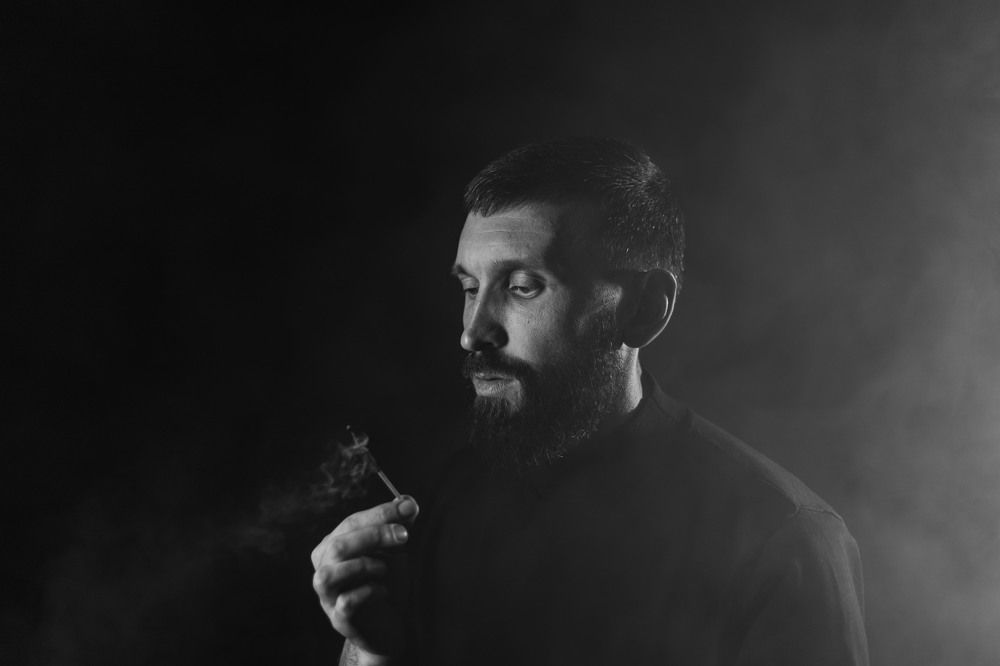 Photograph by Константинова Лина