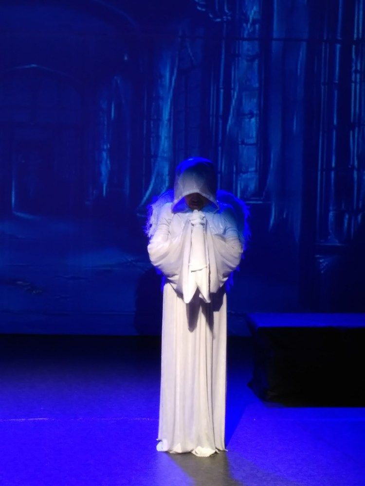 Photograph by Maryna Kukhtsikava