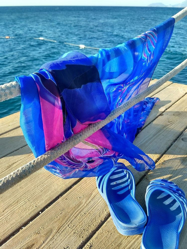 Photograph by Maryna Kukhtsikava