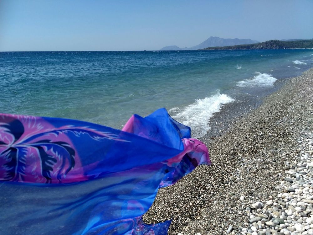 Photograph by Maryna Kukhtsikava