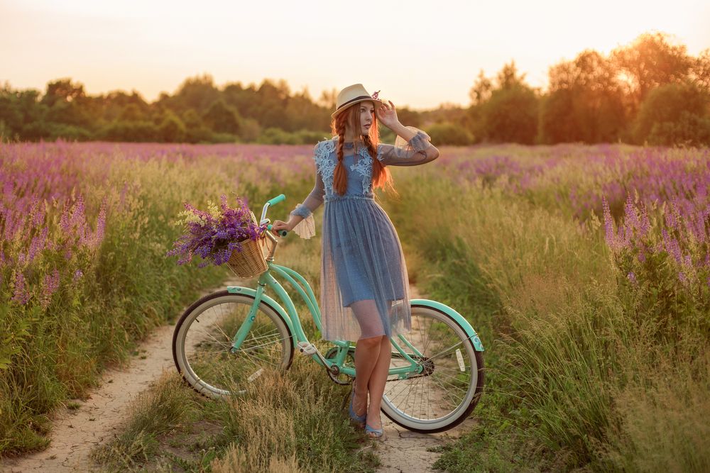 Photograph by Алиса Рунова