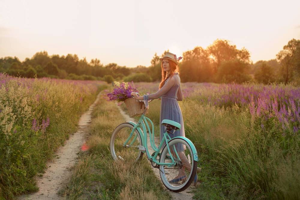 Photograph by Алиса Рунова