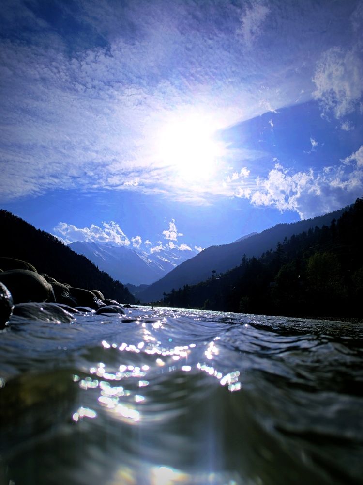 Photograph by Ashish