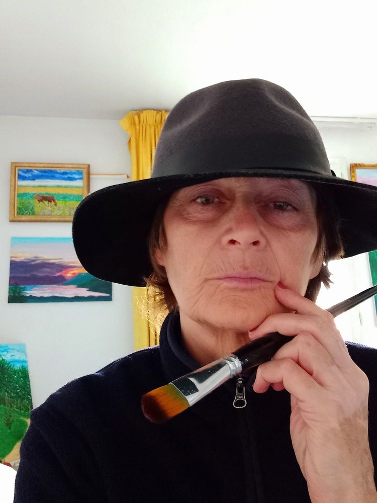 Фотография автора Елена Чернова