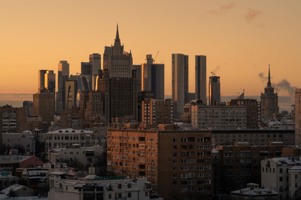 Photograph by Юрий Гаврилов