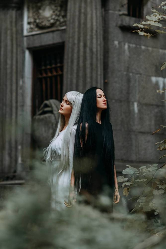 Photograph by Алиса Рунова