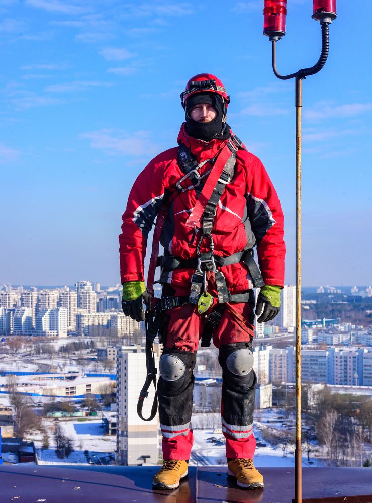 Беларусь синеокая