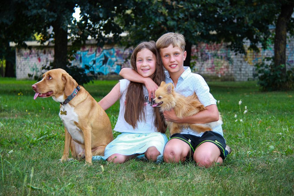 Photograph by Igors Rostikovs