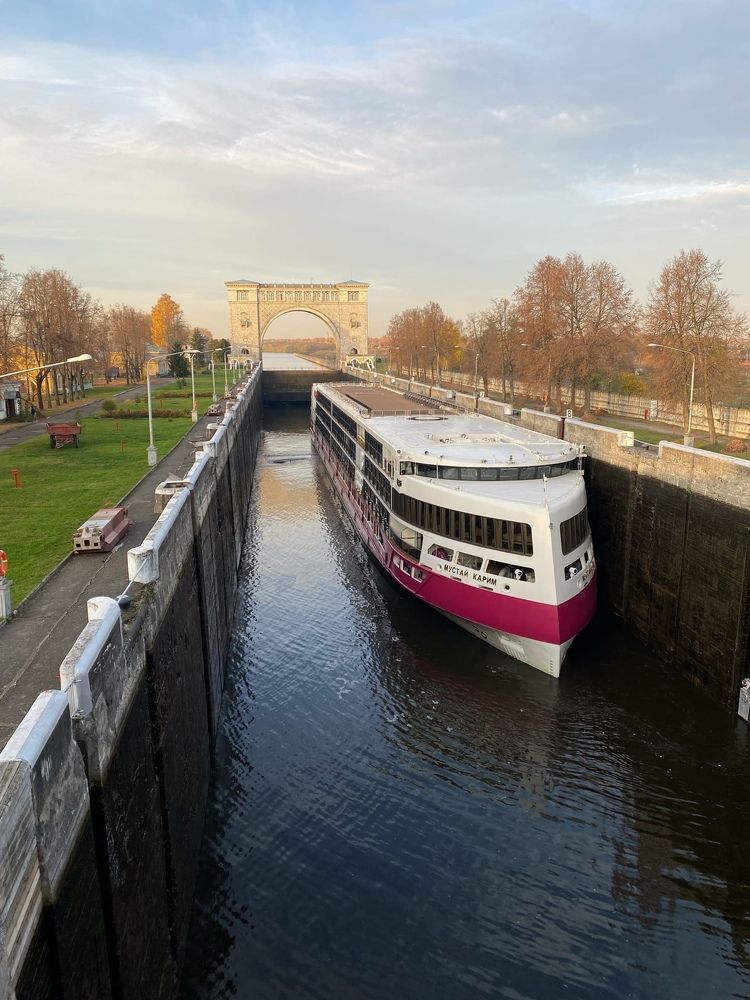 Фотография автора Виктория Зеленкова