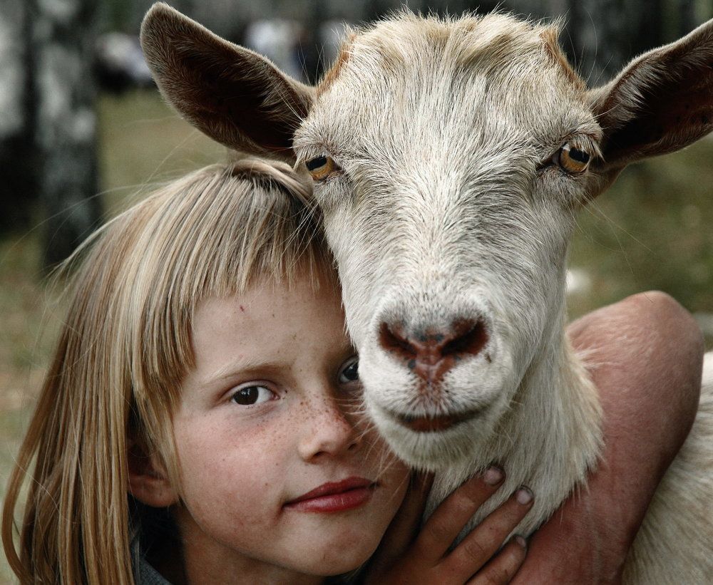 Мила и Милка