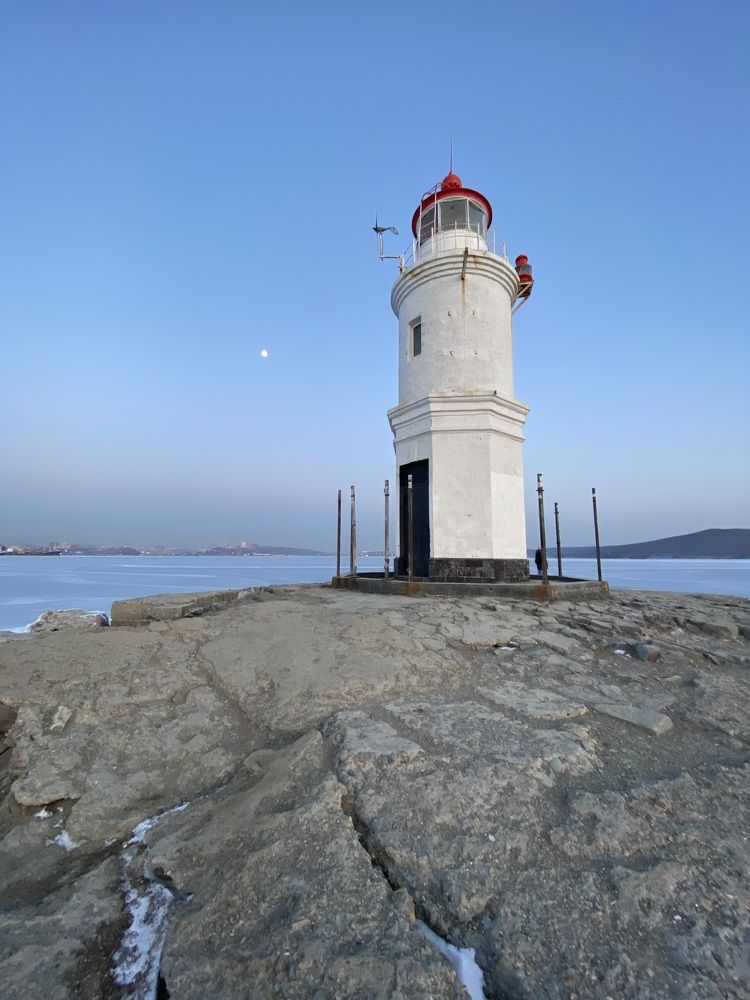 Photograph by Nikita Baranovskii