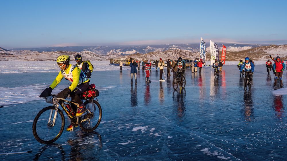 Photograph by Kozionov Pavel