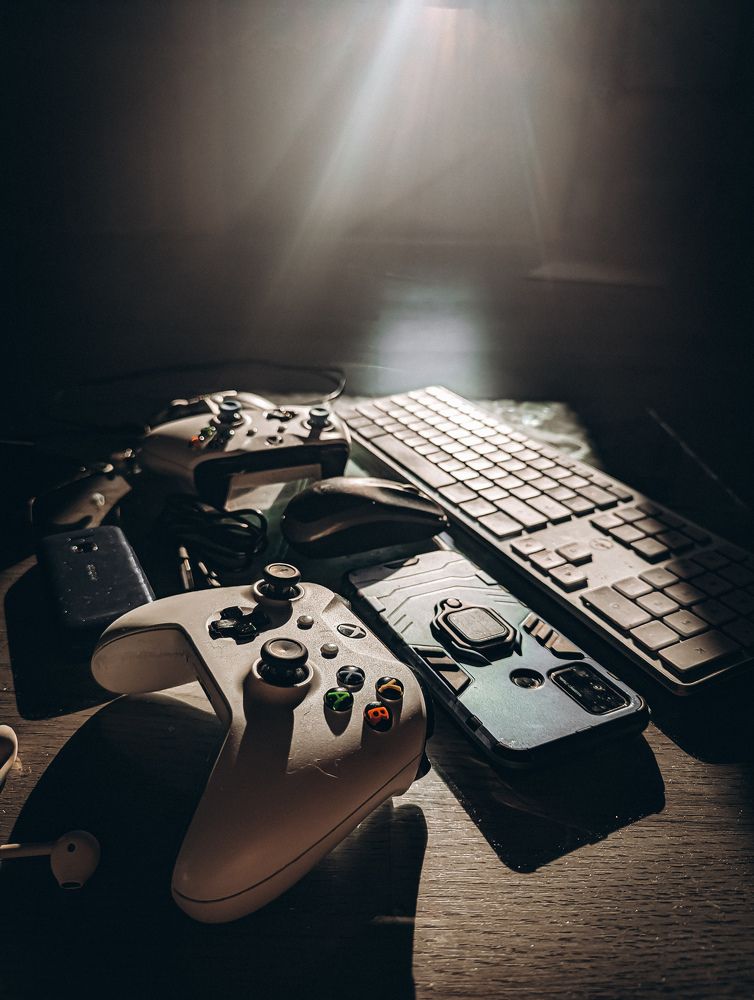 Photograph by Ксения Шляйхер