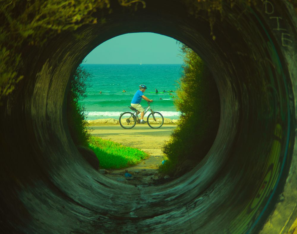 Photograph by Oleg Shimanovski