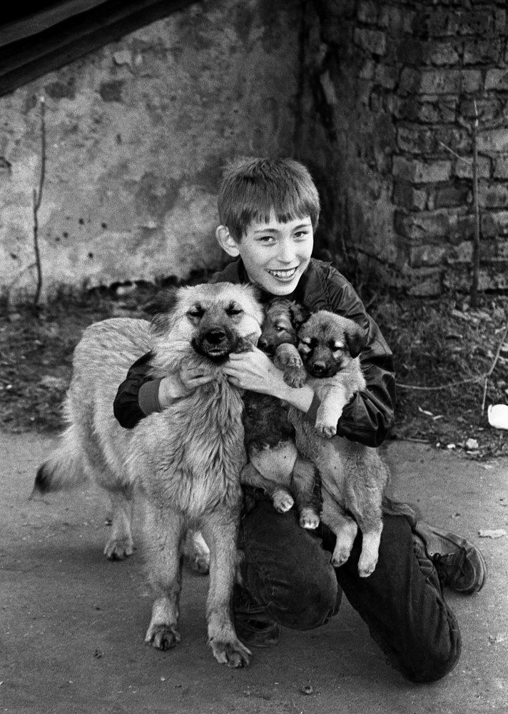 Нас - много!!!