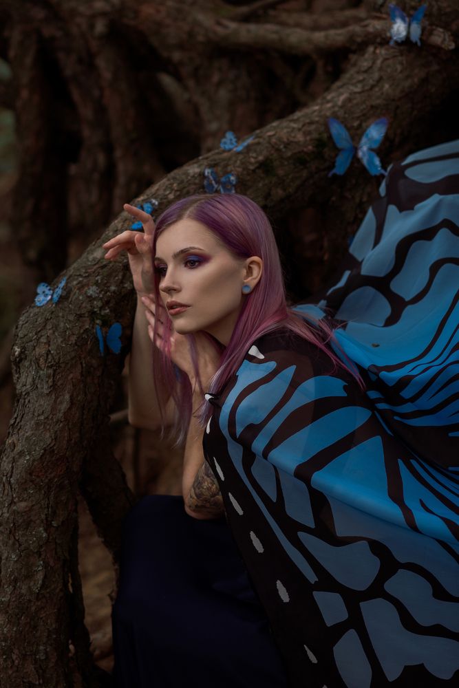 Photograph by Алиса Рунова