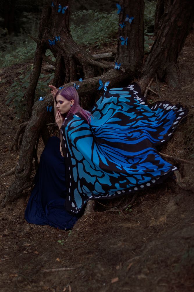 Photograph by Алиса Рунова