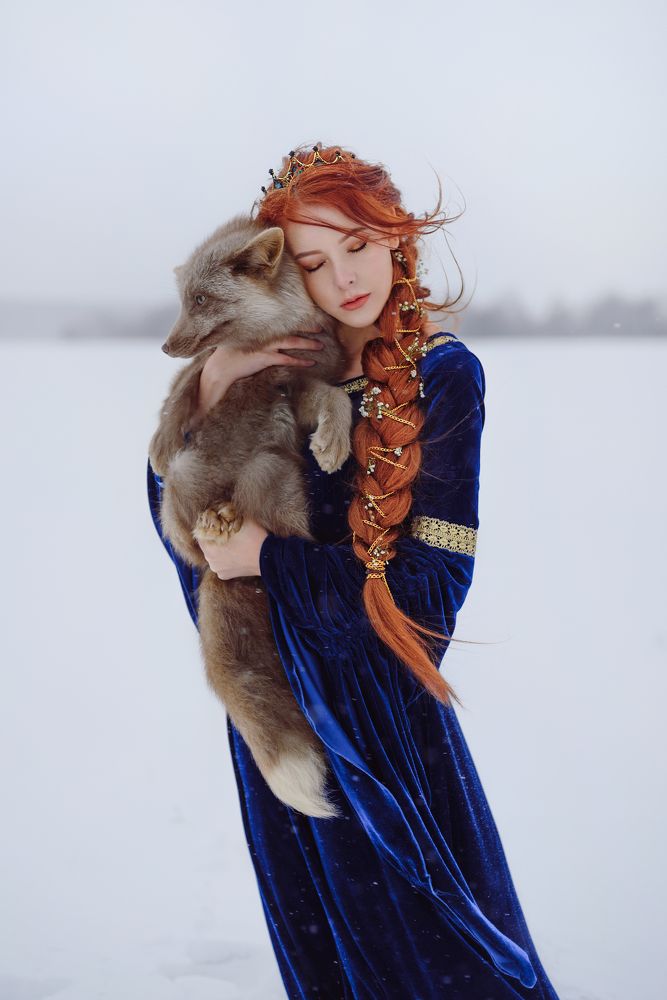 Photograph by Алиса Рунова