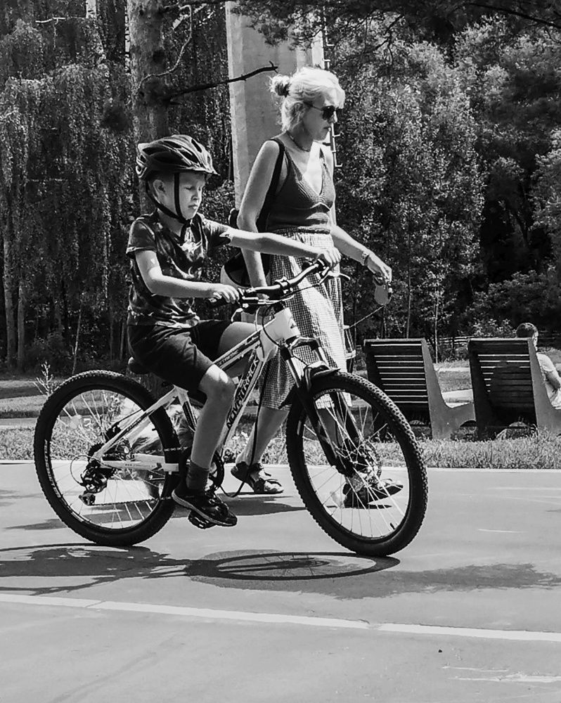 Photograph by Sergey Kurkov-Tarkovsky