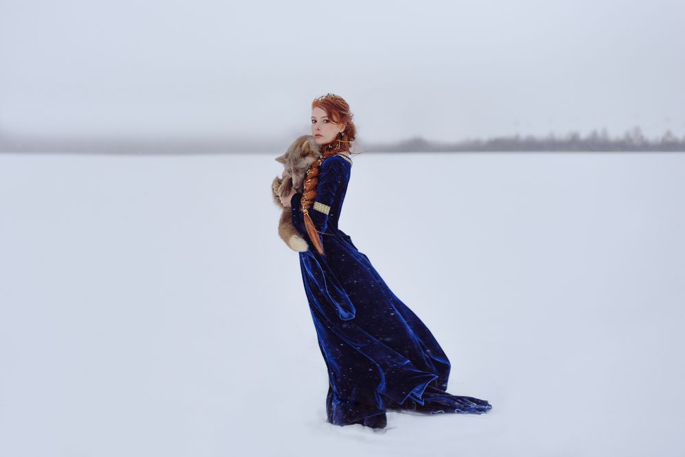 Photograph by Алиса Рунова