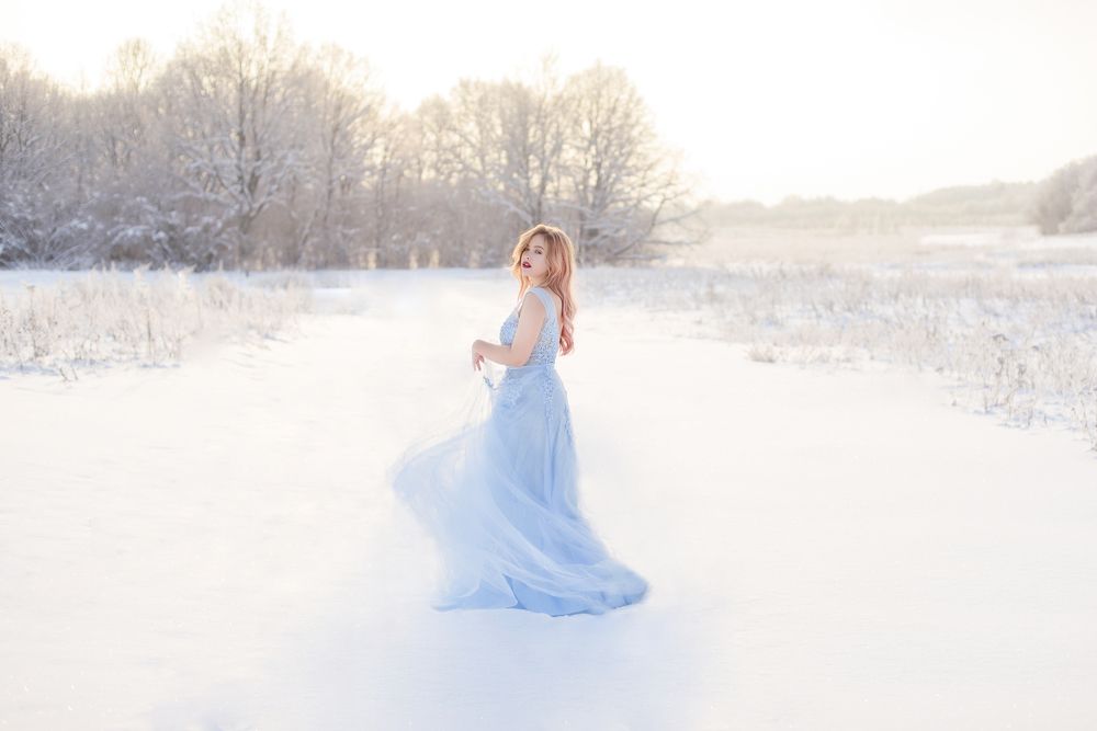 Photograph by Алиса Рунова