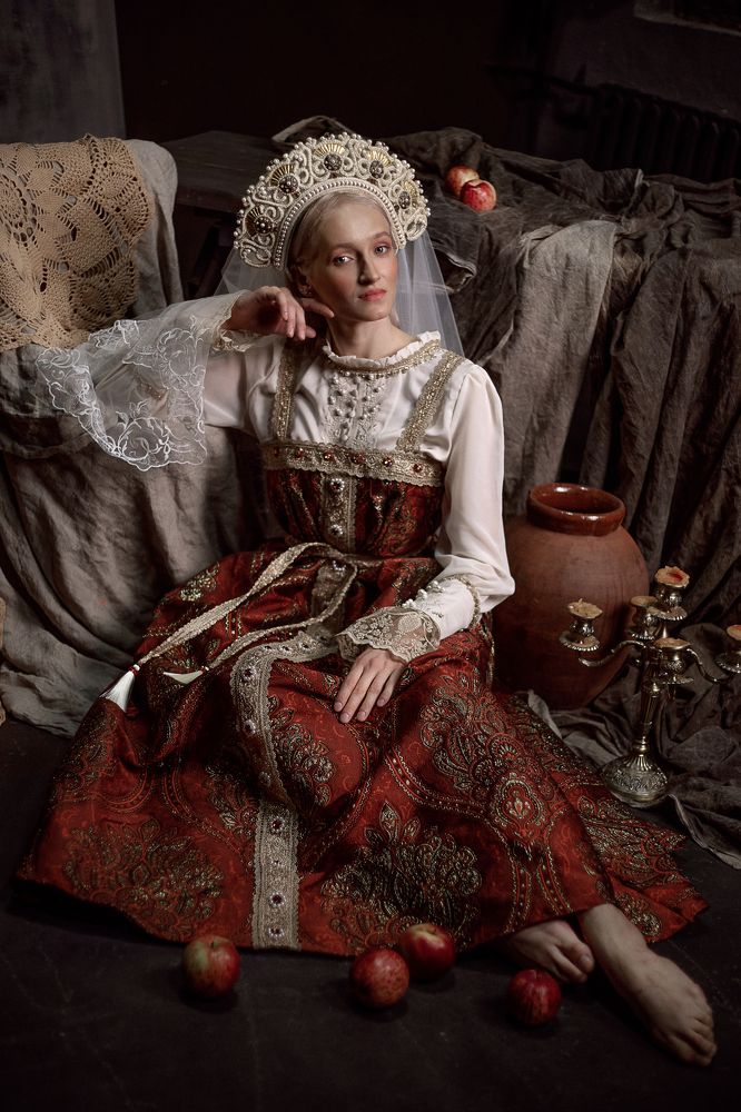 Photograph by Мартынова Ирина