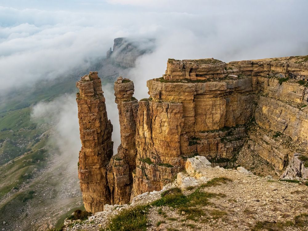 Photograph by Kozionov Pavel