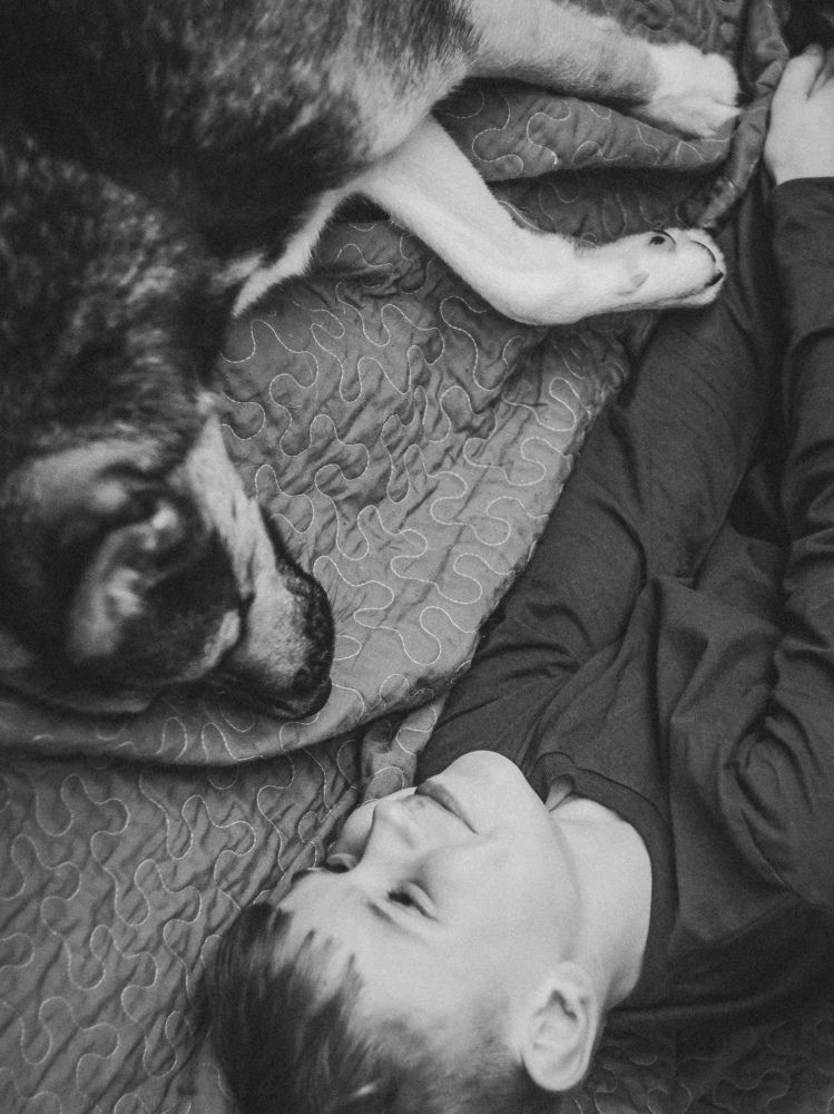 Photograph by Margarita Presidentova