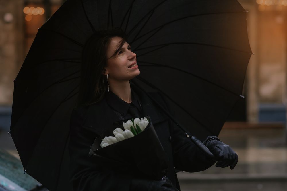 Photograph by Ирина Регульская